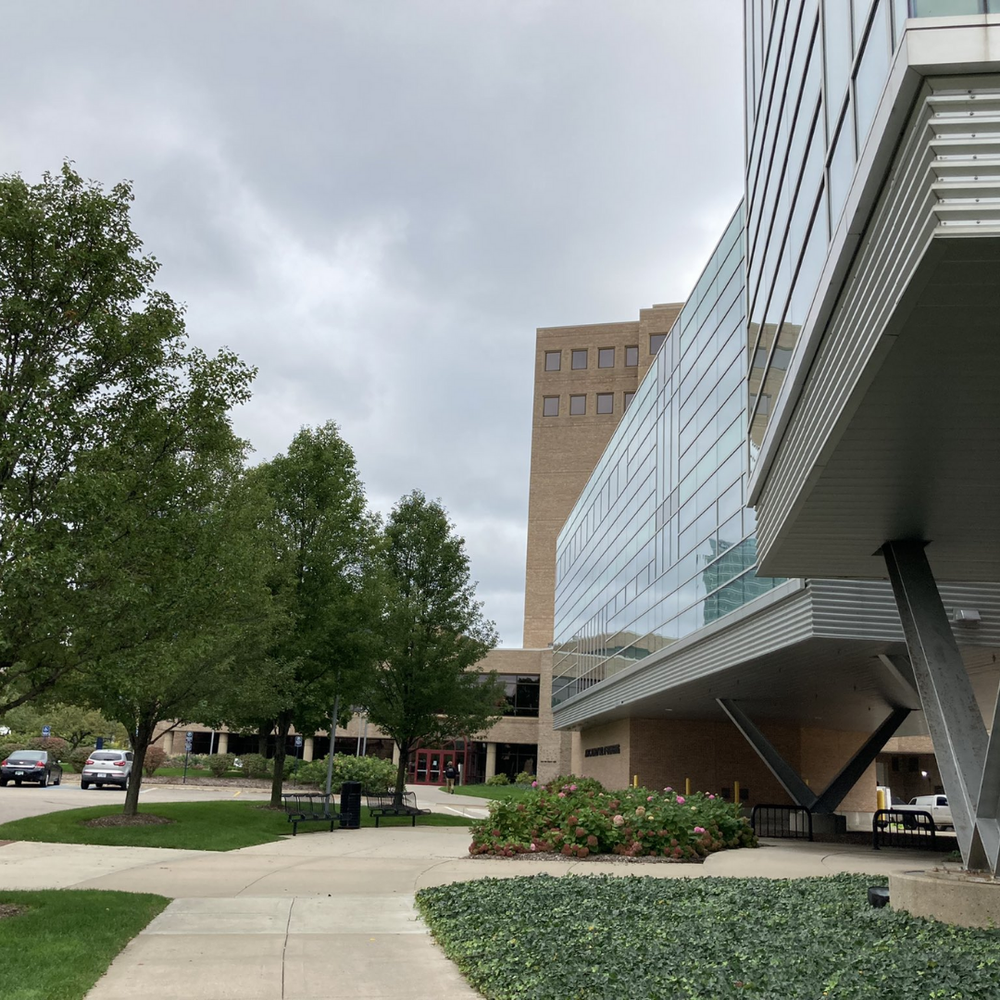 "We Want to Show Them This West Michigan Love": GVSU Teams up with HBCU to Create Pipeline for Students